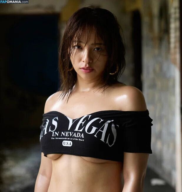Ayame Misaki / misakiayame Desnudo OnlyFans  Foto filtrada #5