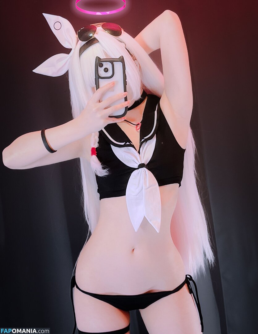 Ayame / aya_aya / ayame.p / ayamecalipso Desnudo OnlyFans  Foto filtrada #50