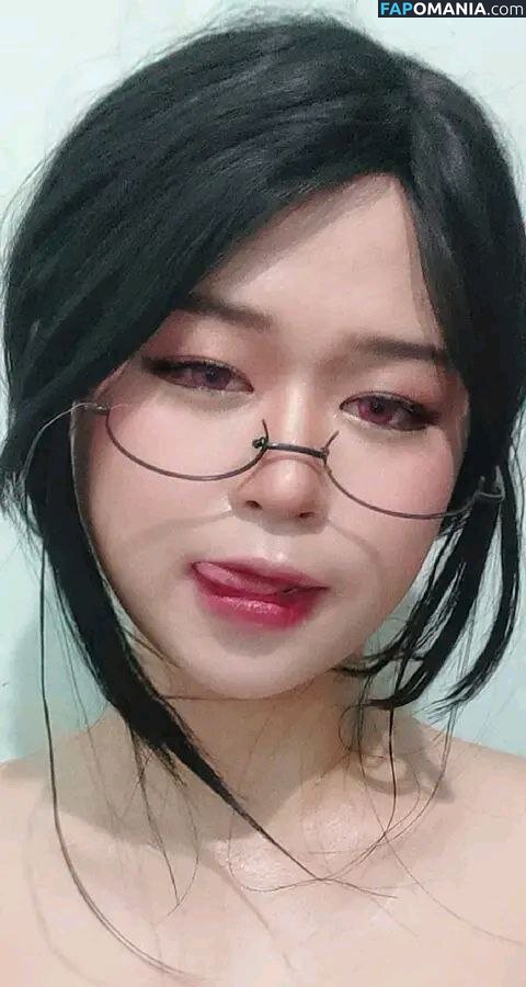 Ayana Kamisato \ Ayanakamii / ayanakamii / mikyungnoona Desnudo OnlyFans  Foto filtrada #5
