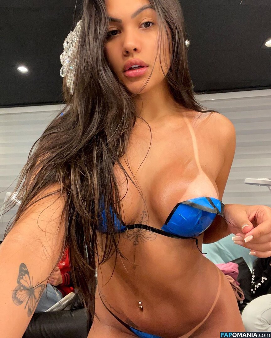 Ayarla Souza Desnudo OnlyFans  Foto filtrada #2