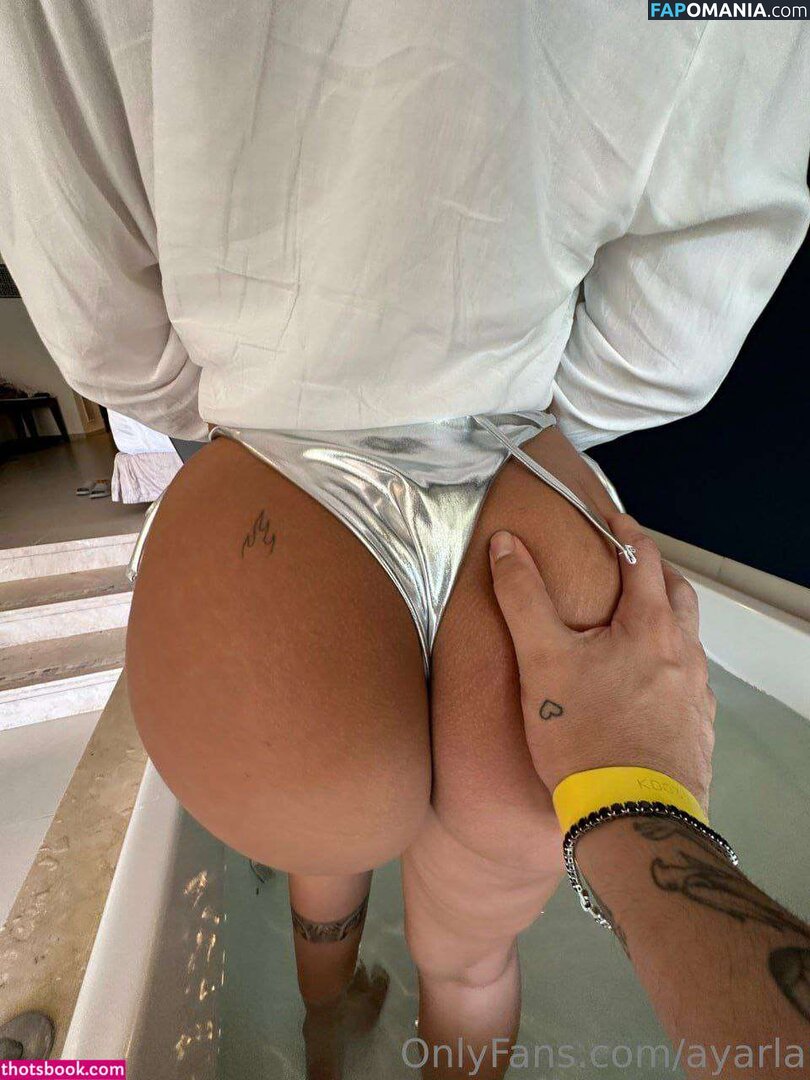 Ayarla Souza Desnudo OnlyFans  Foto filtrada #9
