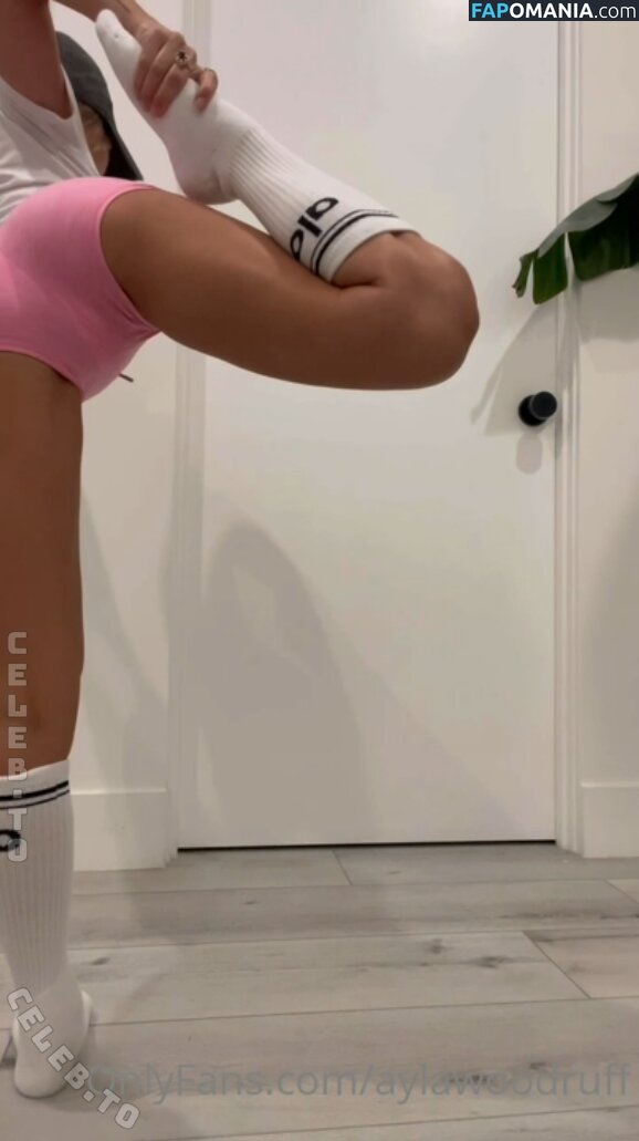 Ayla Woodruff / ayla_woodruff / aylawoodruff Desnudo OnlyFans  Foto filtrada #15