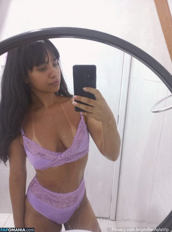 AylaVip Desnudo OnlyFans  Foto filtrada #6