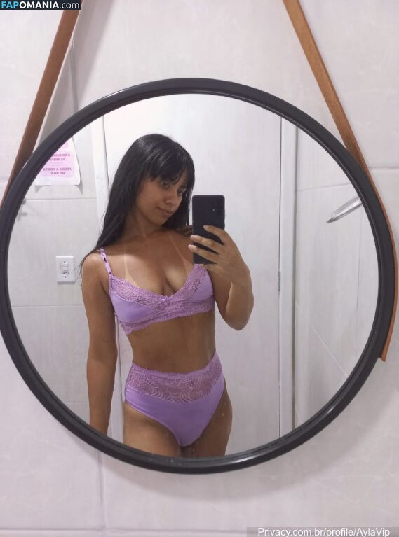 AylaVip Desnudo OnlyFans  Foto filtrada #7