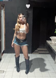 aylenncoro Desnudo OnlyFans  Foto filtrada #4