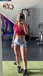 aylenncoro Desnudo OnlyFans  Foto filtrada #6