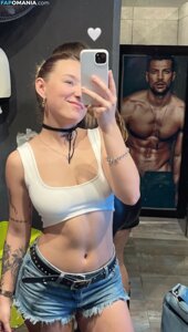aylenncoro Desnudo OnlyFans  Foto filtrada #7