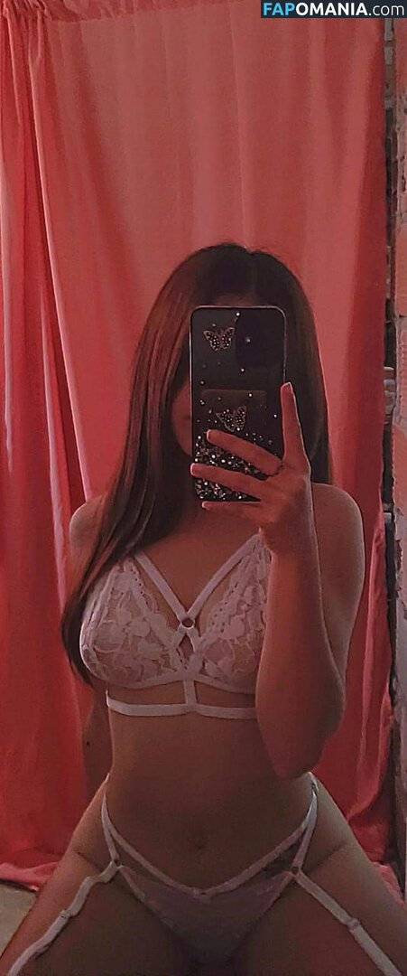 Aylulove / Aylulove22 / AyluloveOF Desnudo OnlyFans  Foto filtrada #1