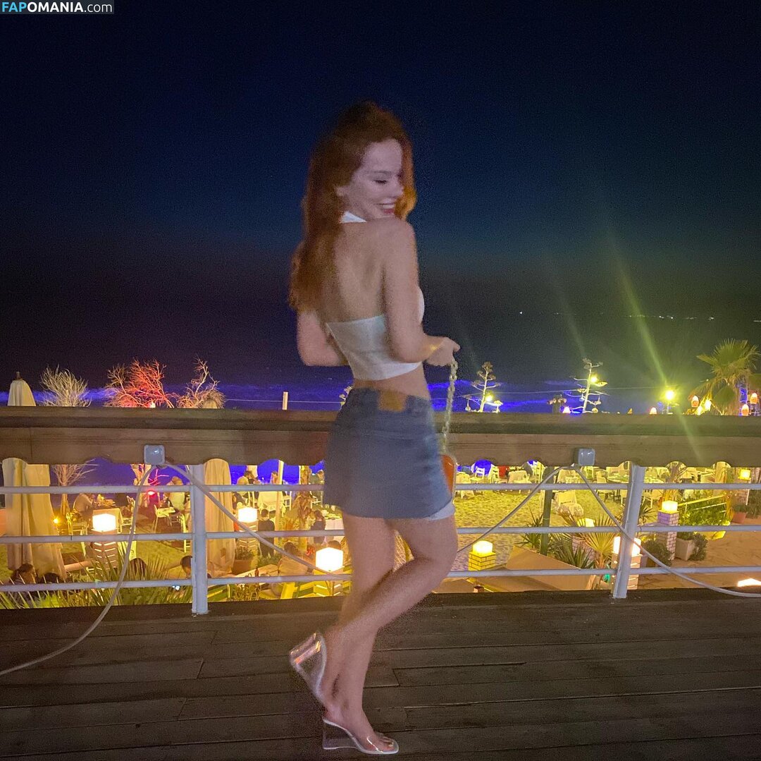 Aysennyuksel / moonbae.8 Desnudo OnlyFans  Foto filtrada #7