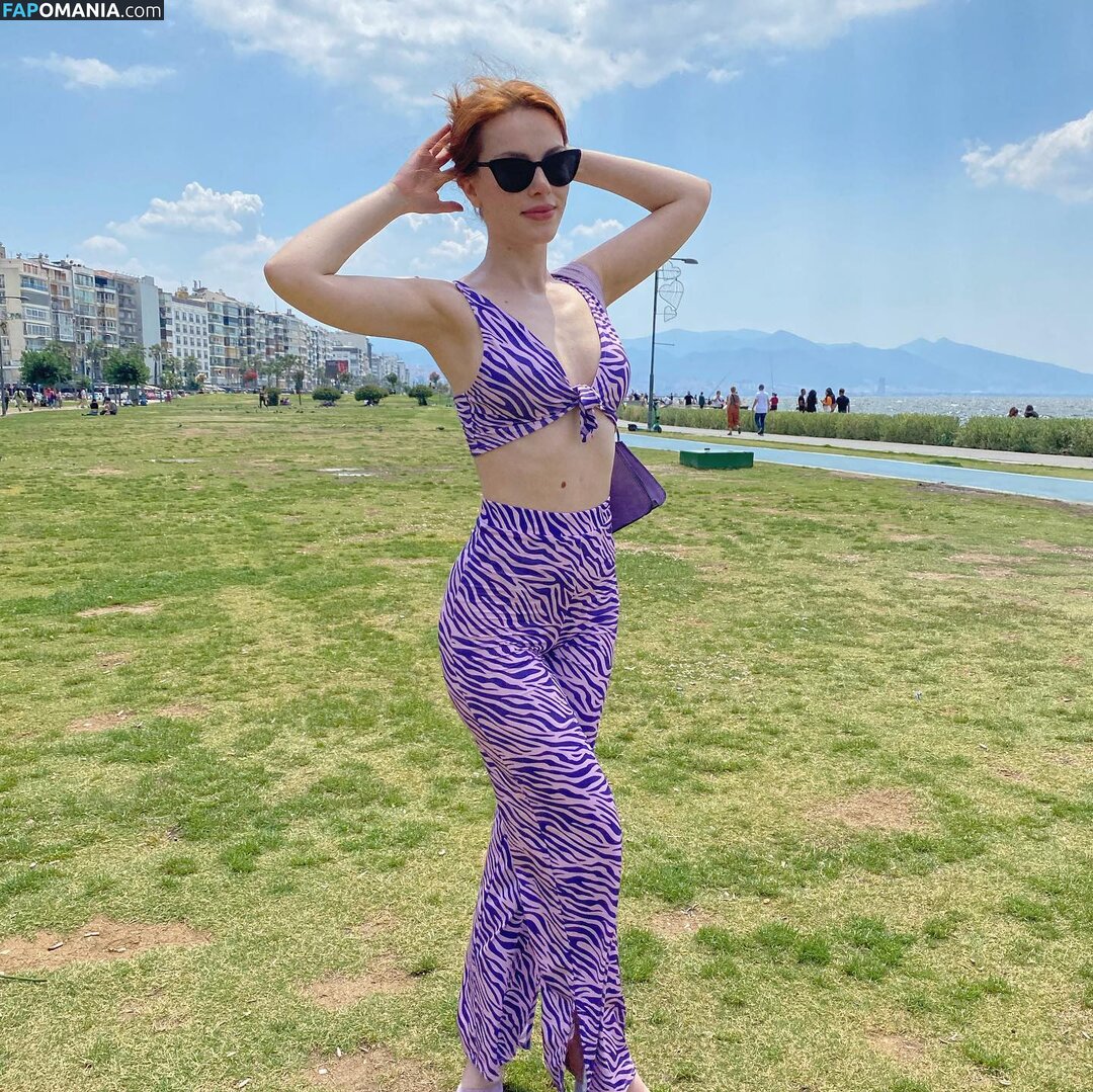 Aysennyuksel / moonbae.8 Desnudo OnlyFans  Foto filtrada #8