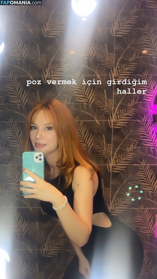 Aysennyuksel / moonbae.8 Desnudo OnlyFans  Foto filtrada #14