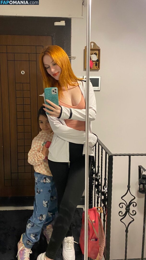 Aysennyuksel / moonbae.8 Desnudo OnlyFans  Foto filtrada #18