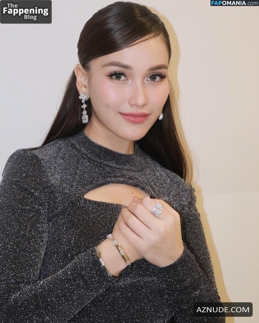 Ayu Tingting Desnudo OnlyFans  Foto filtrada #2