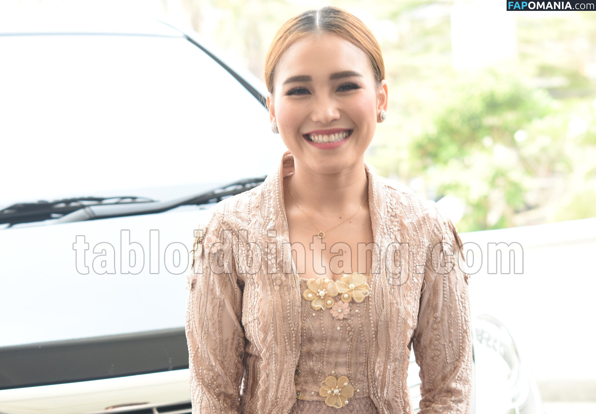 Ayu Tingting Desnudo OnlyFans  Foto filtrada #7