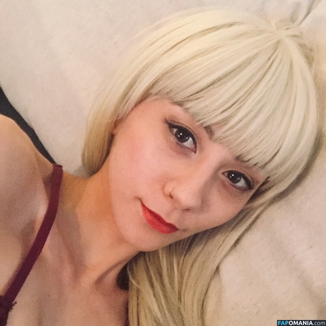 Ayumi Kichi Desnudo OnlyFans  Foto filtrada #6