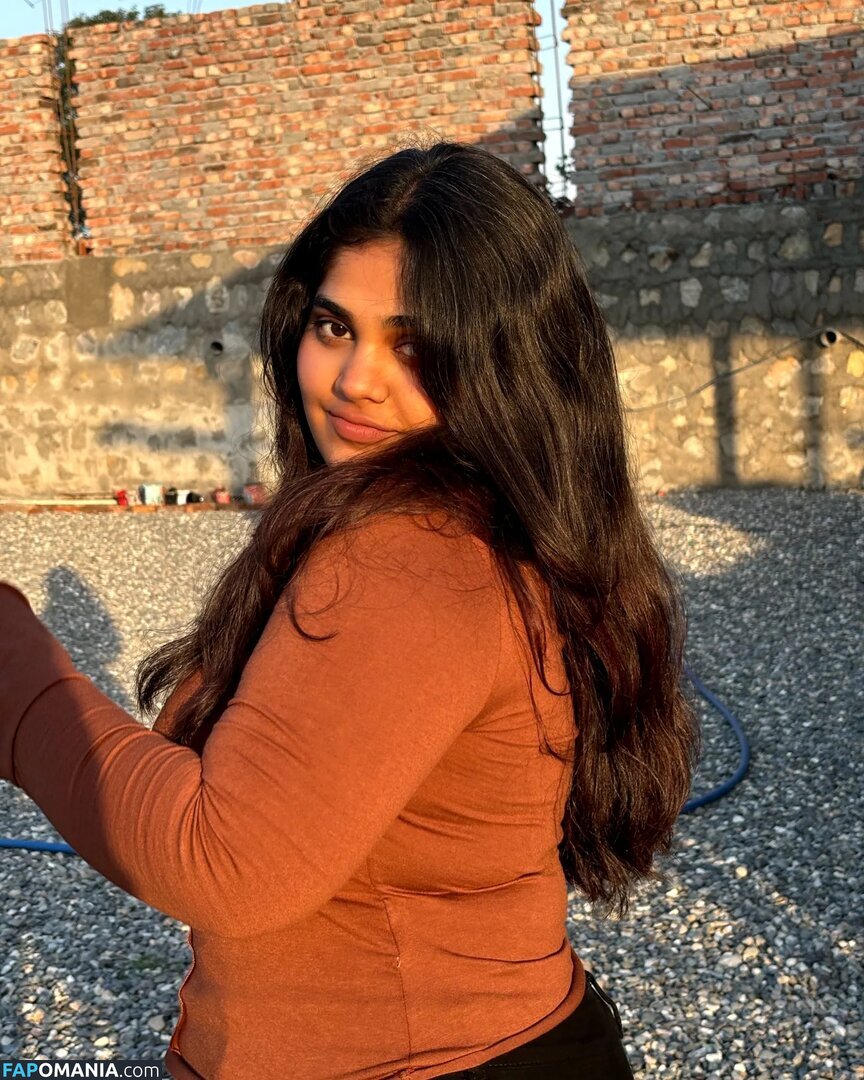 ayushi bhardwaj / ayushi_bhardwajj Desnudo OnlyFans  Foto filtrada #4