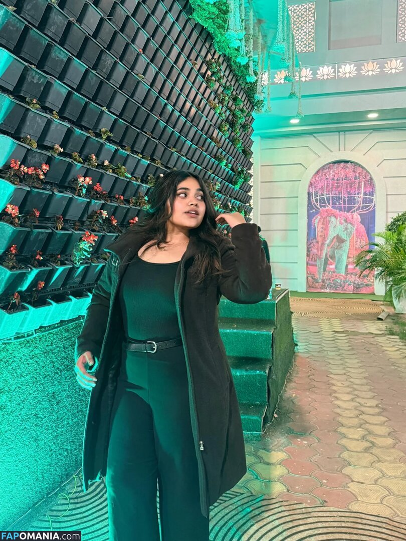 ayushi bhardwaj / ayushi_bhardwajj Desnudo OnlyFans  Foto filtrada #7
