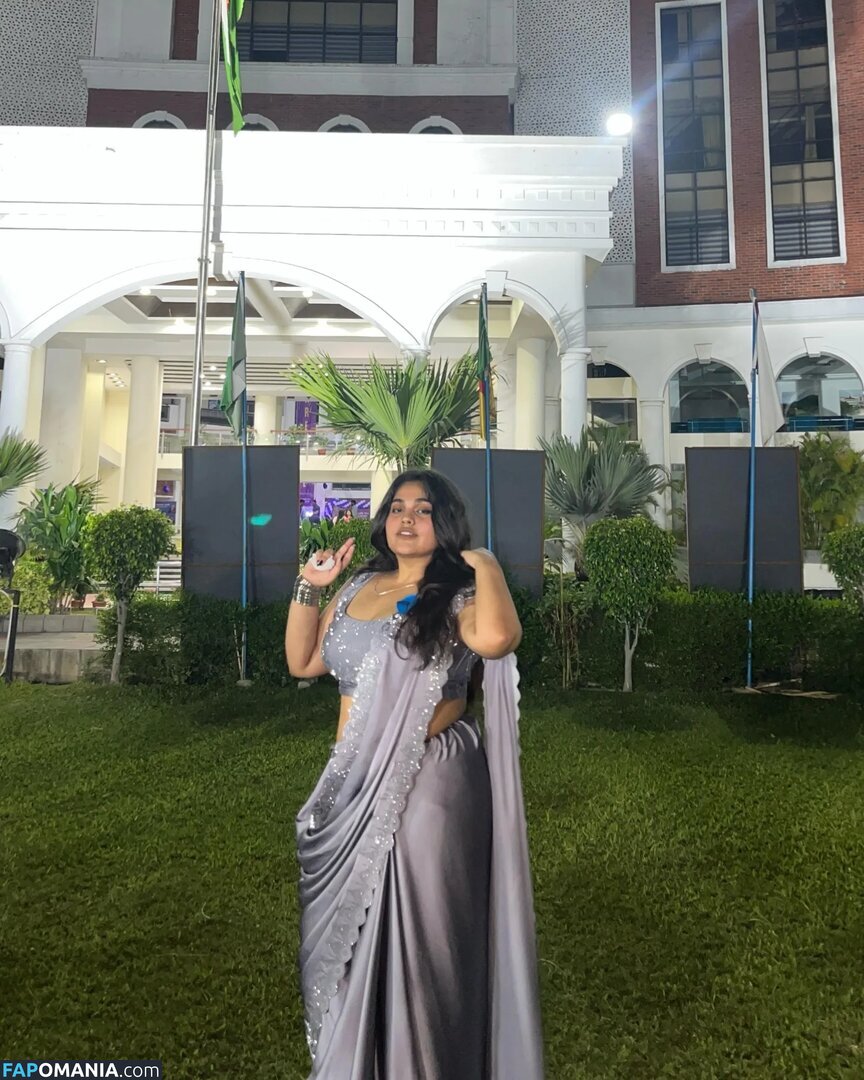 ayushi bhardwaj / ayushi_bhardwajj Desnudo OnlyFans  Foto filtrada #12
