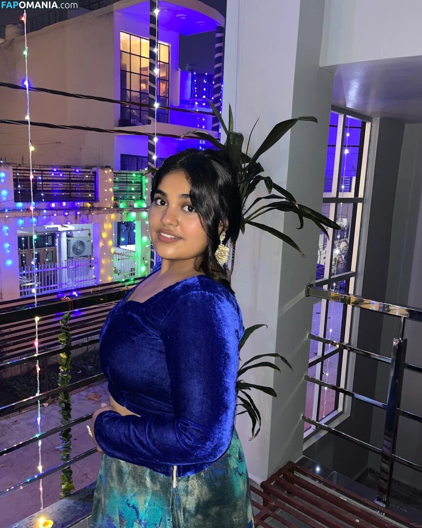 ayushi bhardwaj / ayushi_bhardwajj Desnudo OnlyFans  Foto filtrada #14