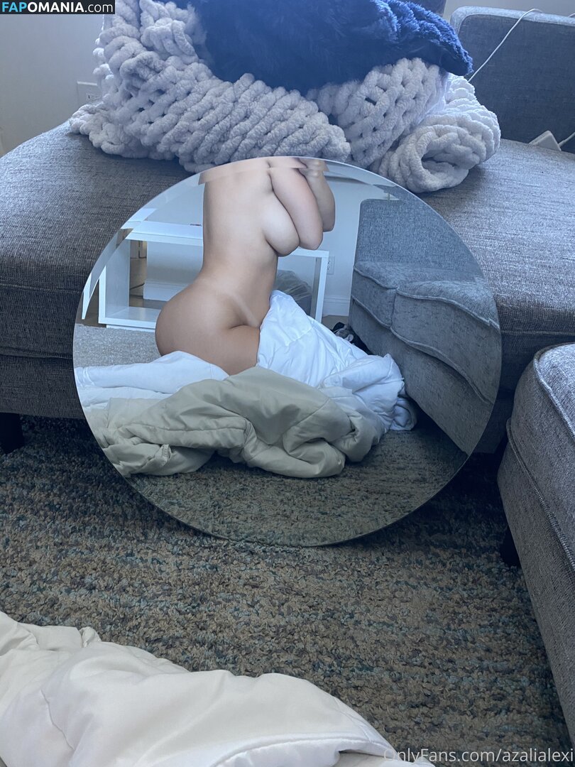 AzaliaLexi / azaliialexi Desnudo OnlyFans  Foto filtrada #19