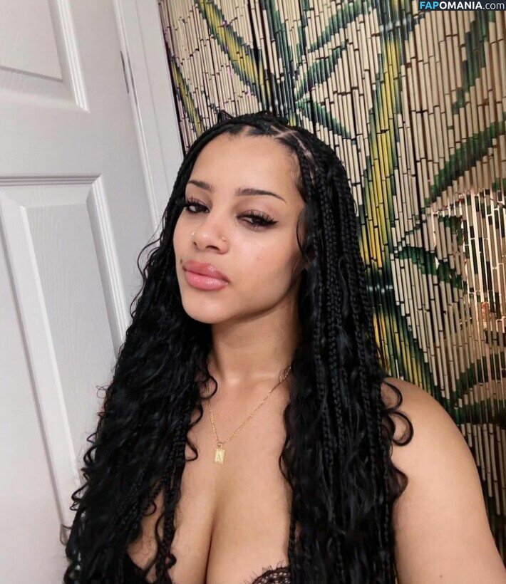Azlia Williams / azlia.williams / real_aliciawilliams Desnudo OnlyFans  Foto filtrada #1