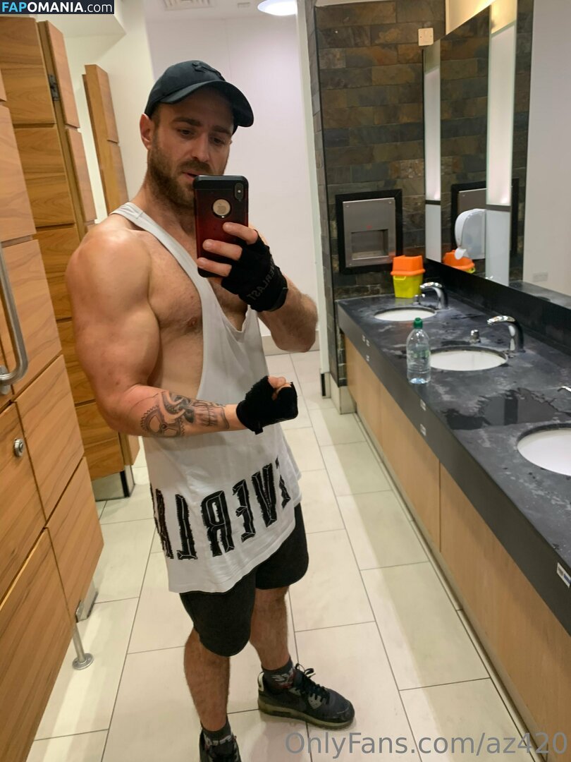 aztec420uk / shadowdragondesign Desnudo OnlyFans  Foto filtrada #6