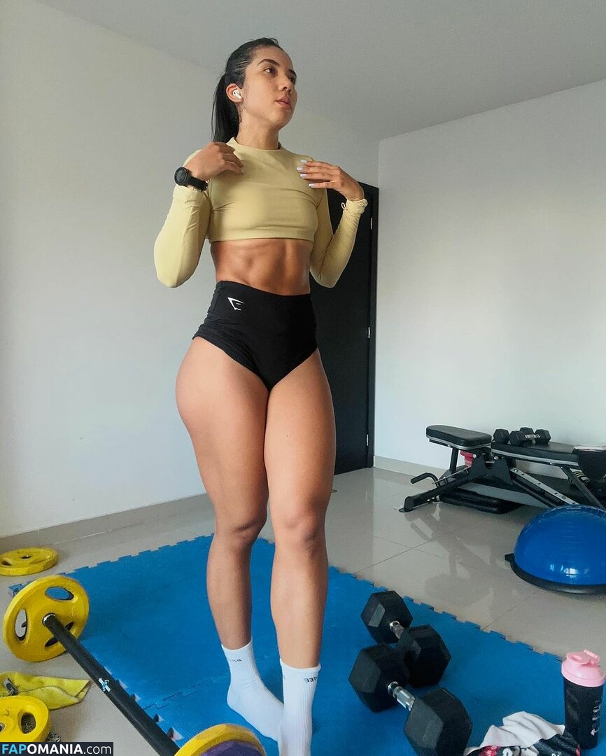 Azucena Cantillo / azuboughgouhnon Desnudo OnlyFans  Foto filtrada #5