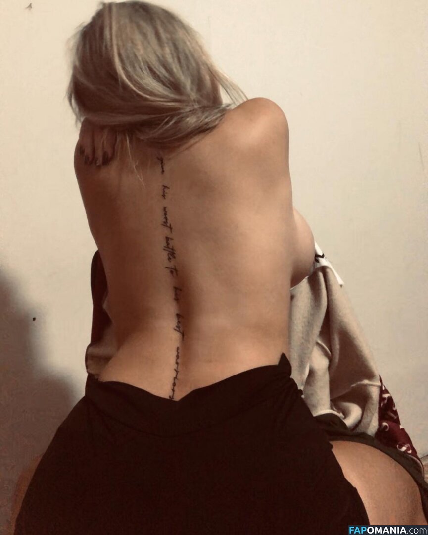 Azulroig_ Desnudo OnlyFans  Foto filtrada #10