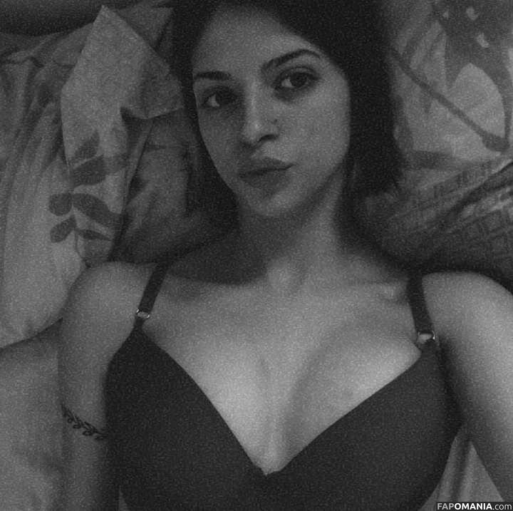 Azul Arguello / Azuuargg Desnudo OnlyFans  Foto filtrada #1