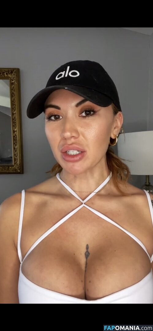 B00bs.and.bets Desnudo OnlyFans  Foto filtrada #1