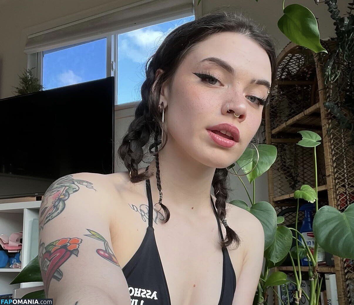 b0ng4u Desnudo OnlyFans  Foto filtrada #1