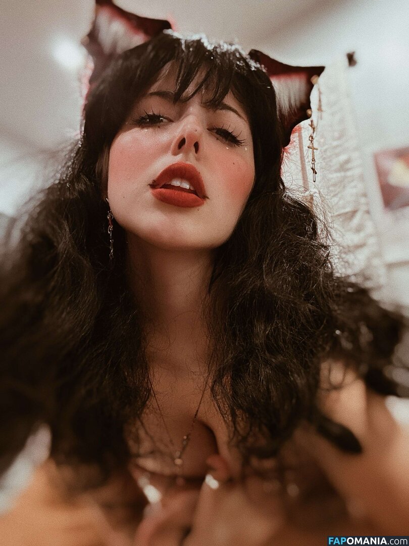B1tchy_lesbian / laurenmonac0 Desnudo OnlyFans  Foto filtrada #4