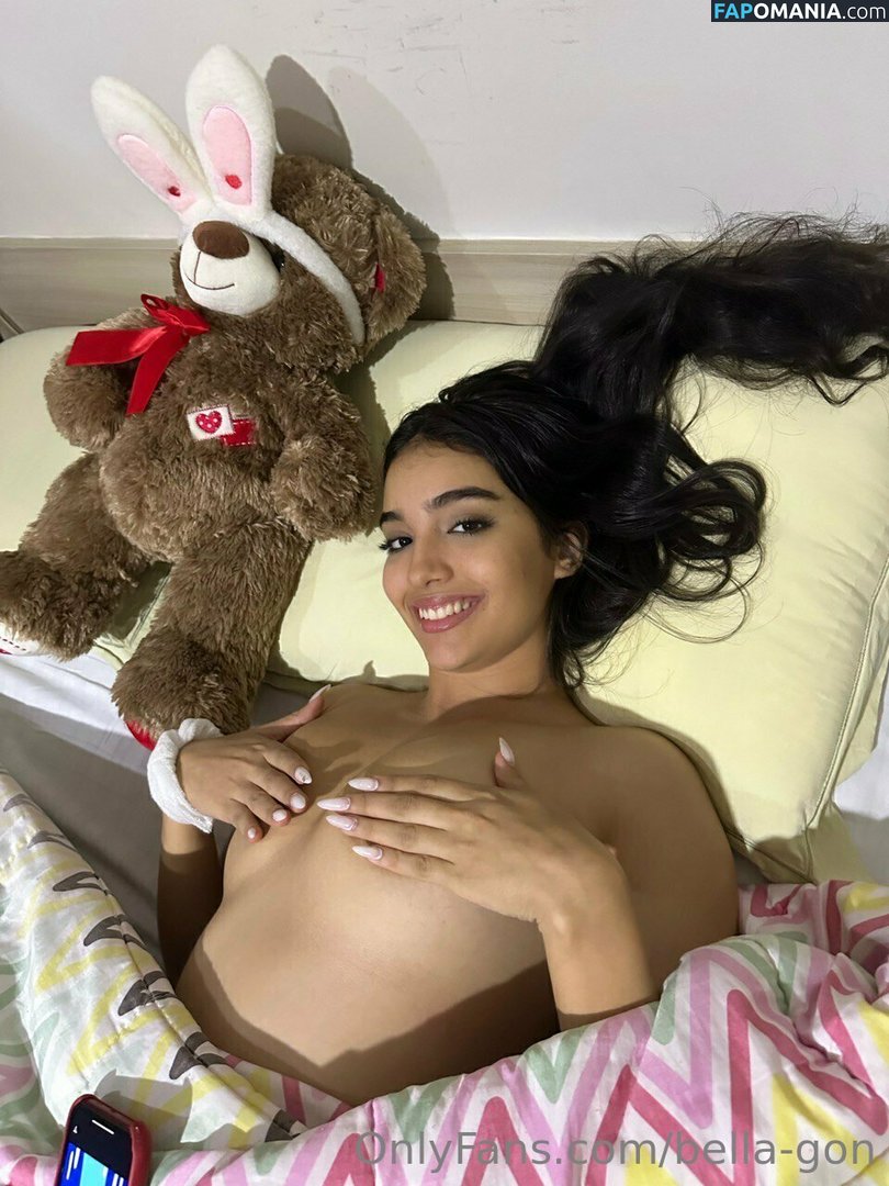 b3llag0n Desnudo OnlyFans  Foto filtrada #2