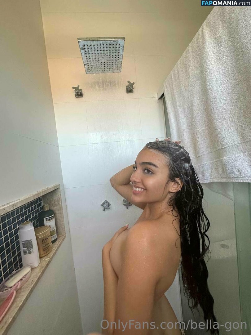 b3llag0n Desnudo OnlyFans  Foto filtrada #5