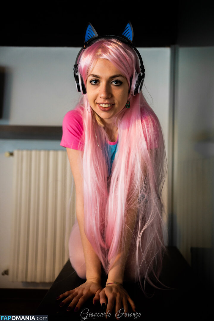 B4bygun / brat2001 Desnudo OnlyFans  Foto filtrada #10