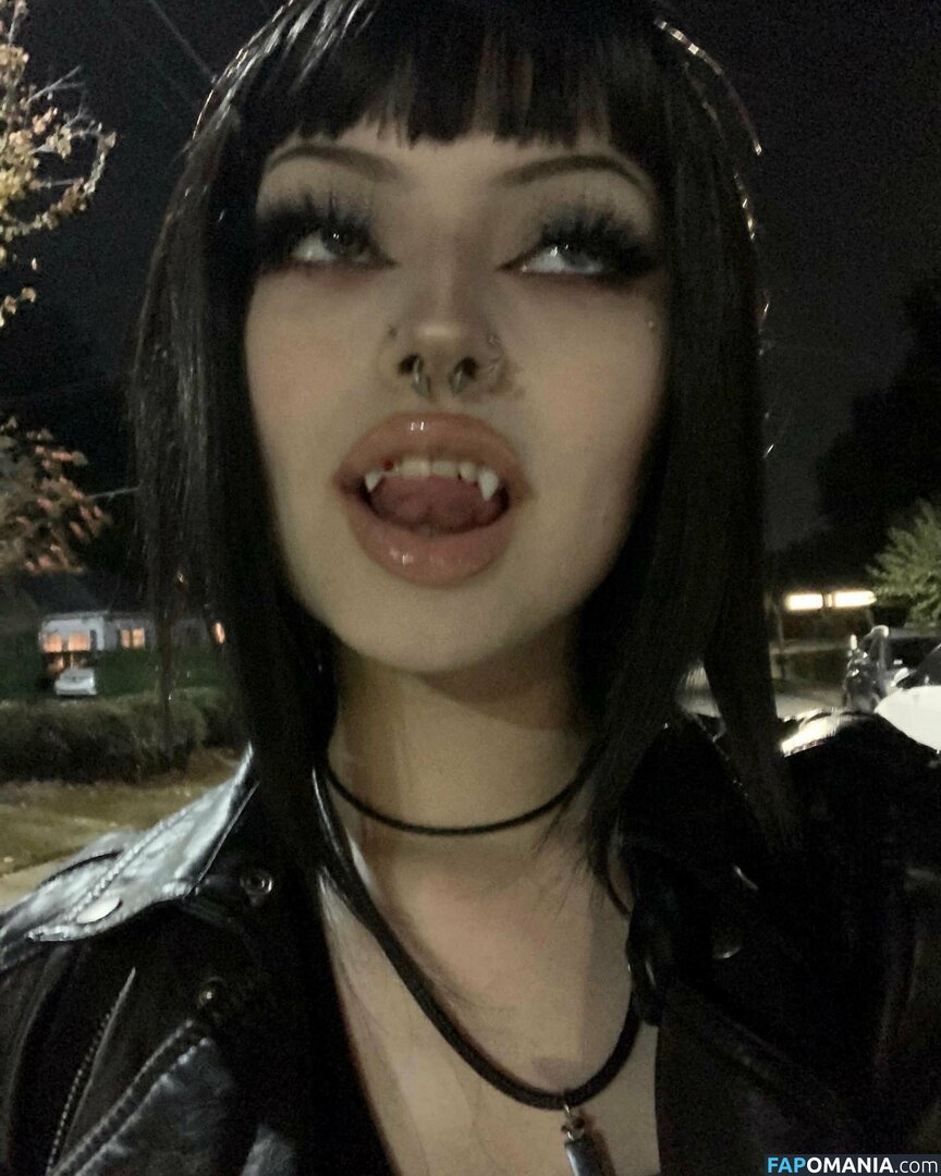 64il0ut / b4i1e3 / b4il3e Desnudo OnlyFans  Foto filtrada #4