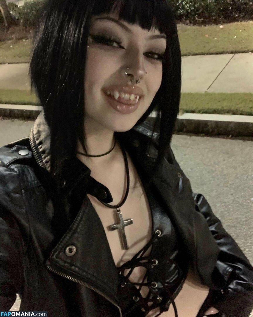 64il0ut / b4i1e3 / b4il3e Desnudo OnlyFans  Foto filtrada #5