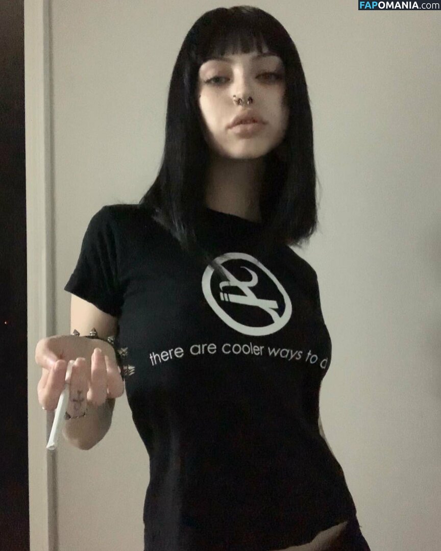 64il0ut / b4i1e3 / b4il3e Desnudo OnlyFans  Foto filtrada #8