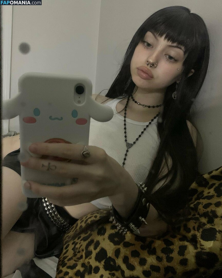 64il0ut / b4i1e3 / b4il3e Desnudo OnlyFans  Foto filtrada #11