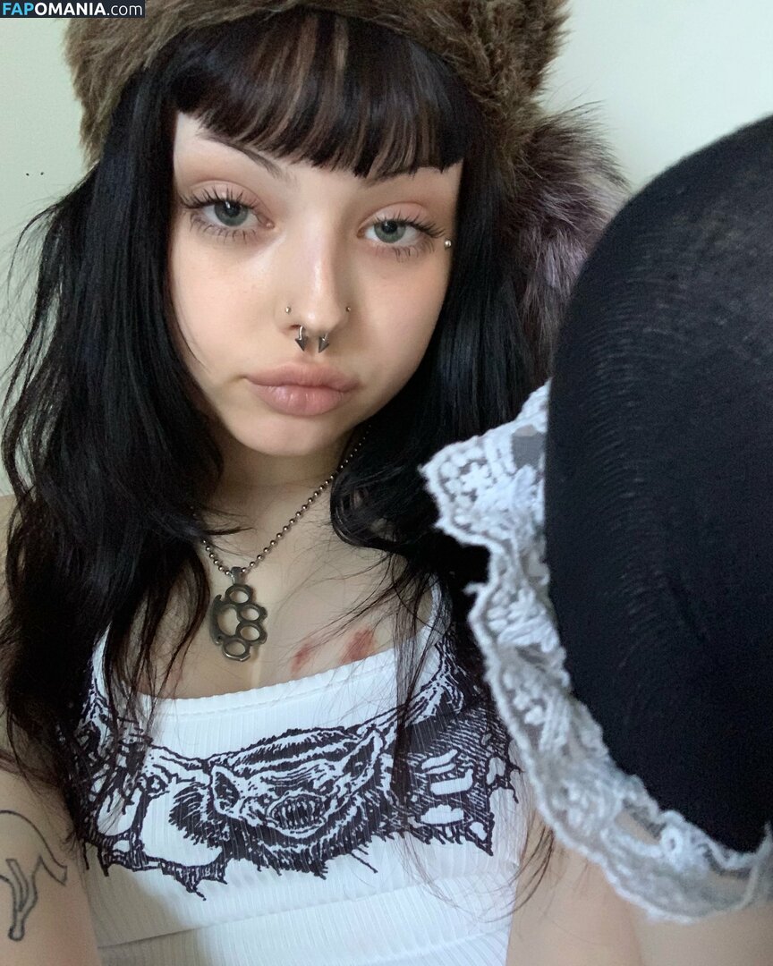 64il0ut / b4i1e3 / b4il3e Desnudo OnlyFans  Foto filtrada #20