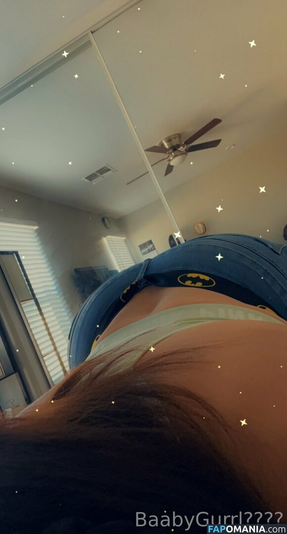 _baabygurl / baabygurrl22 Desnudo OnlyFans  Foto filtrada #35