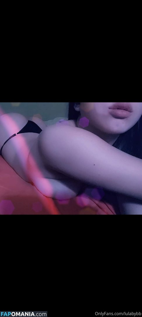 babbllybabblly / babbylulaaok Desnudo OnlyFans  Foto filtrada #1