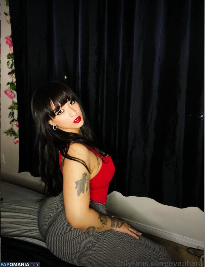 Babe_Eva / Evaphara / babe-eva Desnudo OnlyFans  Foto filtrada #9