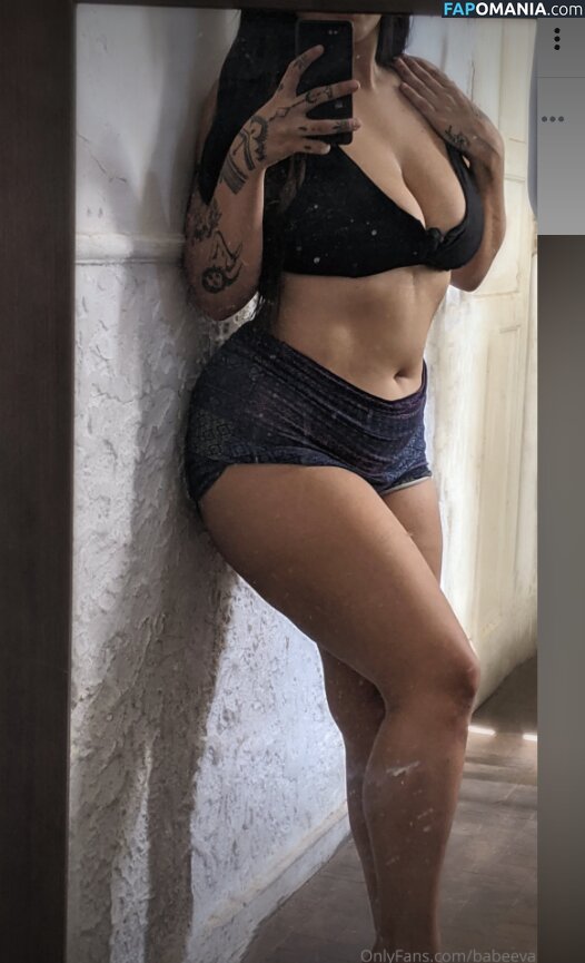 Babe_Eva / Evaphara / babe-eva Desnudo OnlyFans  Foto filtrada #18