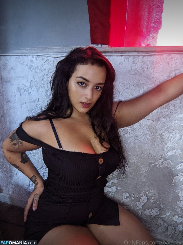 Babe_Eva / Evaphara / babe-eva Desnudo OnlyFans  Foto filtrada #19