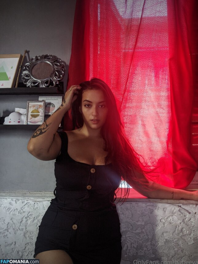 Babe_Eva / Evaphara / babe-eva Desnudo OnlyFans  Foto filtrada #20