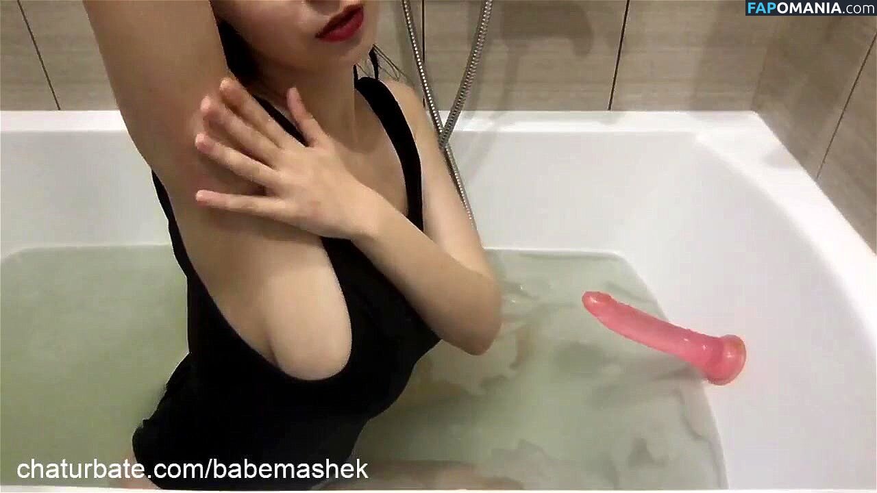Babemashek Desnudo OnlyFans  Foto filtrada #3