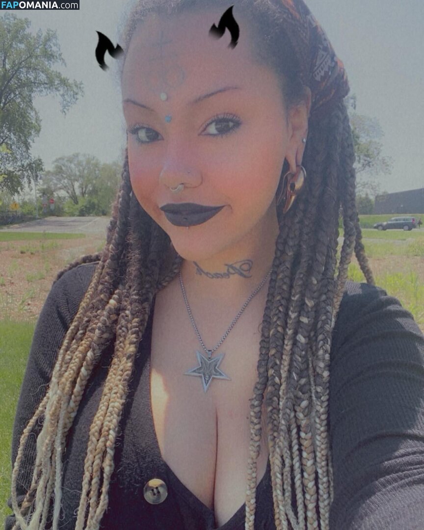 babeworship / babeworship666 Desnudo OnlyFans  Foto filtrada #1