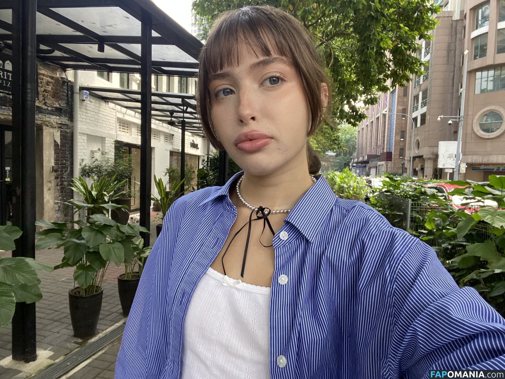 babii_luna Desnudo OnlyFans  Foto filtrada #1