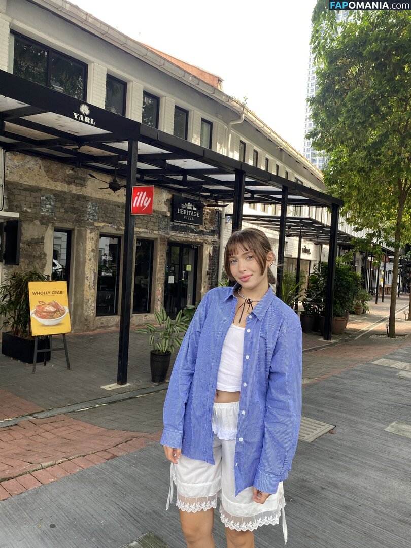 babii_luna Desnudo OnlyFans  Foto filtrada #2